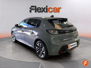 Peugeot 208 Allure Gasolina 100 S&S 6 Vel. MAN