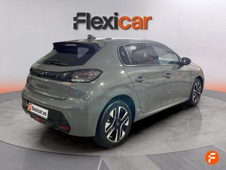 Peugeot 208 Allure Gasolina 100 S&S 6 Vel. MAN