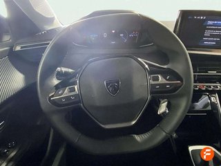 Peugeot 208 Allure Gasolina 100 S&S 6 Vel. MAN