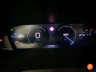 Peugeot 208 Allure Gasolina 100 S&S 6 Vel. MAN