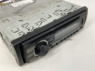 autorradio pioneer deh-1700ub
