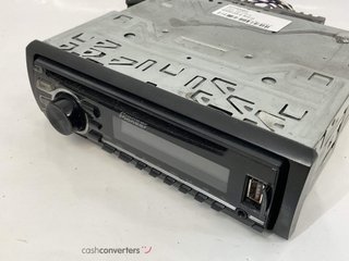 autorradio pioneer deh-1700ub