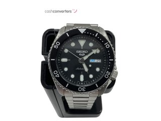 reloj pulsera caballero seiko 4r36-07g0