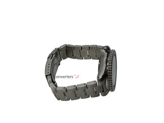 reloj pulsera caballero seiko 4r36-07g0