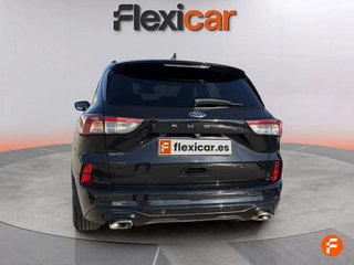 Ford Kuga ST-Line 2.0 EcoBlue 88kW (120CV) Auto