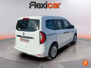Renault Kangoo Intens Edition One 1.5 Blue dCi 70kW(95)
