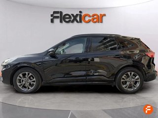 Ford Kuga ST-Line 2.0 EcoBlue 88kW (120CV) Auto