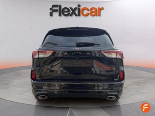 Ford Kuga ST-Line 2.0 EcoBlue 88kW (120CV) Auto