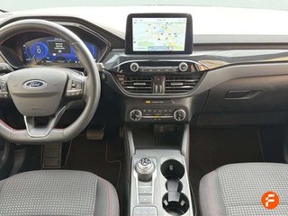 Ford Kuga ST-Line 2.0 EcoBlue 88kW (120CV) Auto