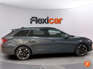 Cupra León SP 1.5 eTSI 110kW (150CV) DSG