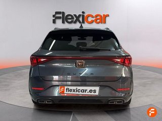 Cupra León SP 1.5 eTSI 110kW (150CV) DSG