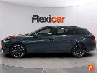 Cupra León SP 1.5 eTSI 110kW (150CV) DSG