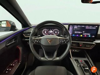 Cupra León SP 1.5 eTSI 110kW (150CV) DSG
