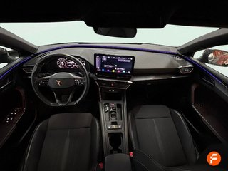 Cupra León SP 1.5 eTSI 110kW (150CV) DSG