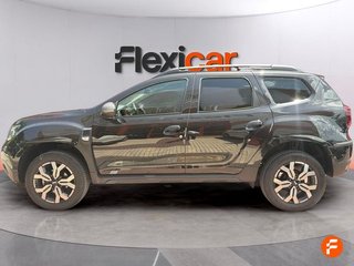 Dacia Duster Journey Go TCE 96kW(130CV) 4X2