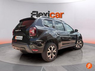 Dacia Duster Journey Go TCE 96kW(130CV) 4X2