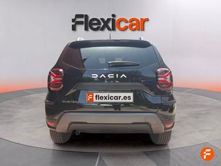 Dacia Duster Journey Go TCE 96kW(130CV) 4X2