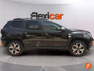 Dacia Duster Journey Go TCE 96kW(130CV) 4X2