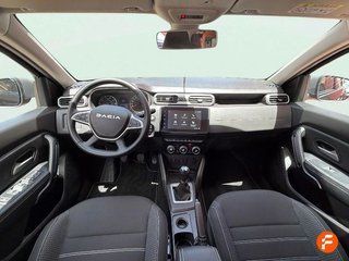 Dacia Duster Journey Go TCE 96kW(130CV) 4X2