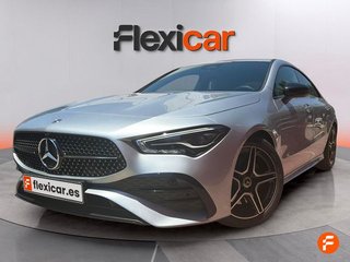 Mercedes CLA CLA 200 Shooting Brake
