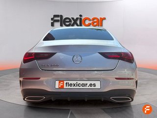 Mercedes CLA CLA 200 Shooting Brake