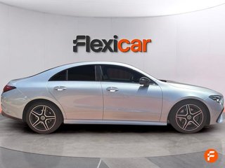 Mercedes CLA CLA 200 Shooting Brake