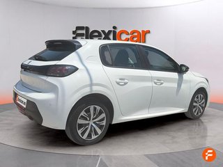 Peugeot 208 PureTech 73kW (100CV) Active Pack