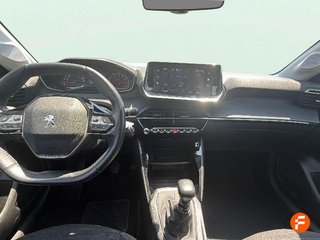 Peugeot 208 PureTech 73kW (100CV) Active Pack