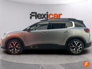 Citroën C5 Aircross 225 e-EAT8 Feel Pack