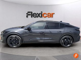 Peugeot 408 408 GT PHEV 180 e-EAT8