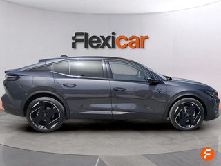 Peugeot 408 408 GT PHEV 180 e-EAT8