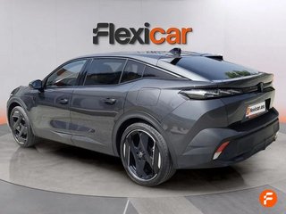 Peugeot 408 408 GT PHEV 180 e-EAT8