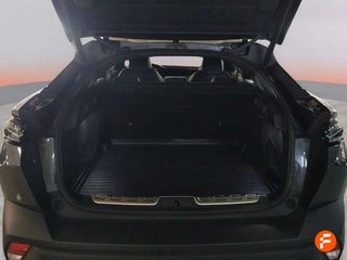 Peugeot 408 408 GT PHEV 180 e-EAT8