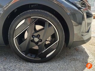 Peugeot 408 408 GT PHEV 180 e-EAT8