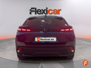 Peugeot 408 408 Allure Pack Puretech 130 EAT8