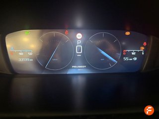 Peugeot 408 408 Allure Pack Puretech 130 EAT8