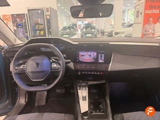 Peugeot 408 408 Allure Pack Puretech 130 EAT8
