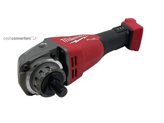 radial milwaukee m18 fsag125x