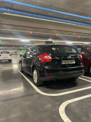 Ford Focus 2011