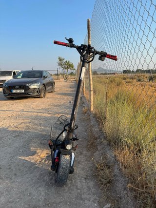 Rovoron s7
