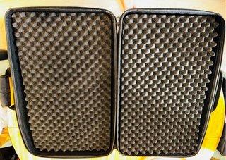 UDG Creator Controller Hardcase Large MK2 Negra