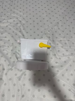 Juego de mesa Atrapa la Caca