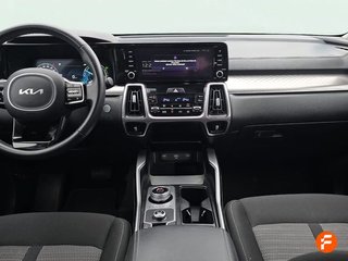 Kia Sorento 1.6 T-GDi HEV Drive 4x2 7pl