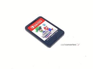 super mario bros wonder n-switch