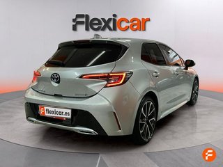 Toyota Corolla 2.0 180H ACTIVE TECH E-CVT