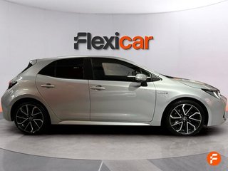 Toyota Corolla 2.0 180H ACTIVE TECH E-CVT