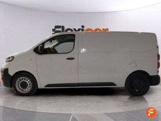 Fiat Scudo Furgón L2 120cv MT6 Lounge