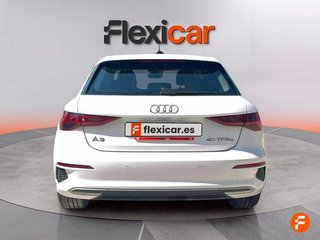 Audi A3 Sportback Advanced 40 TFSI e 150kW S tro