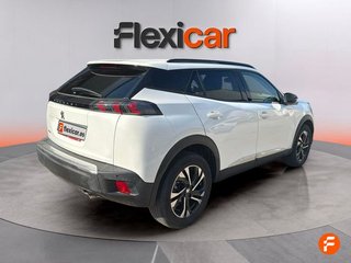 Peugeot 2008 Allure BlueHDI 81kW (110CV)