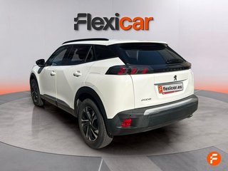 Peugeot 2008 Allure BlueHDI 81kW (110CV)
